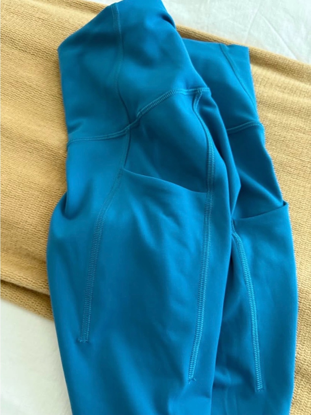 lululemon athletica wunder train 25”
 Leggings
